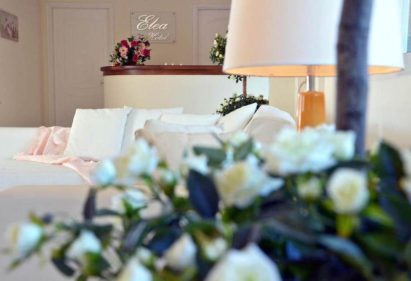 Elea Hotel Apartments And Villas