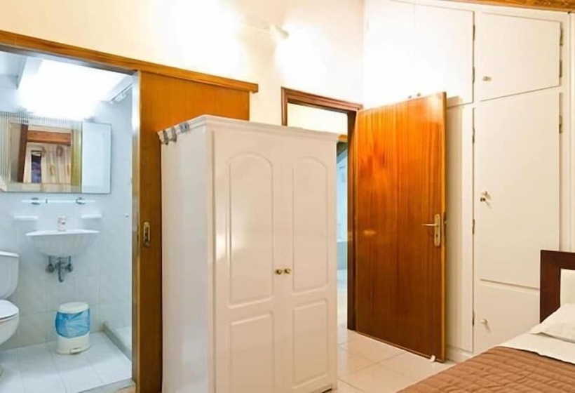 Elea Hotel Apartments And Villas