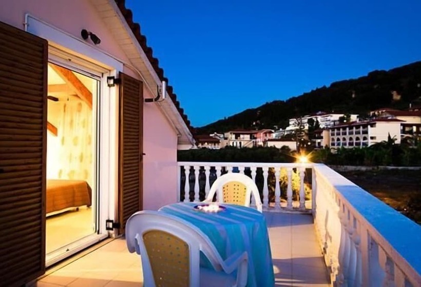 Elea Hotel Apartments And Villas