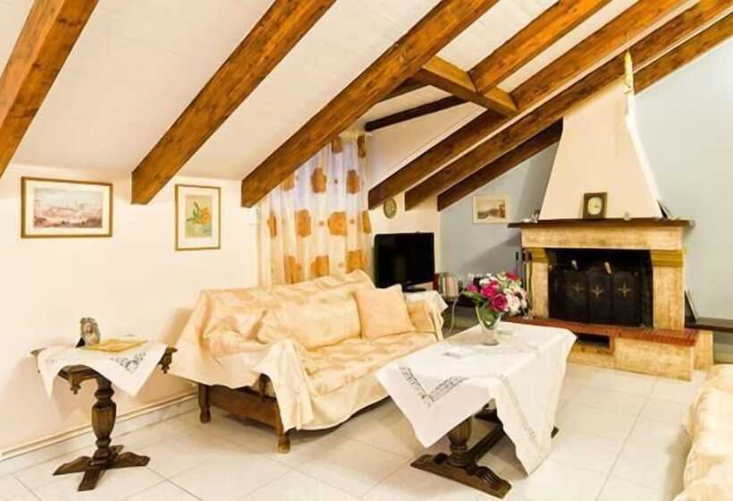 Elea Hotel Apartments And Villas