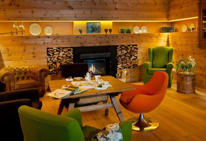 Farmhotel Moosmair