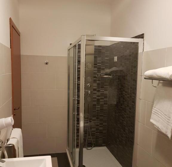 فندق Albergo Paradiso