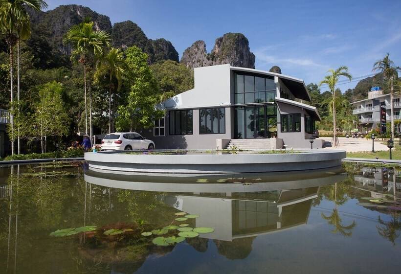 هتل Arawan Krabi Beach Resort