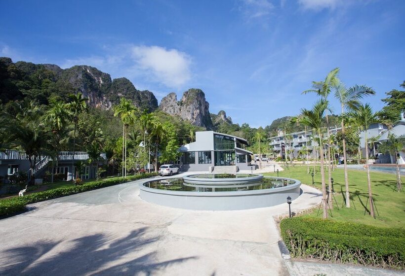 هتل Arawan Krabi Beach Resort