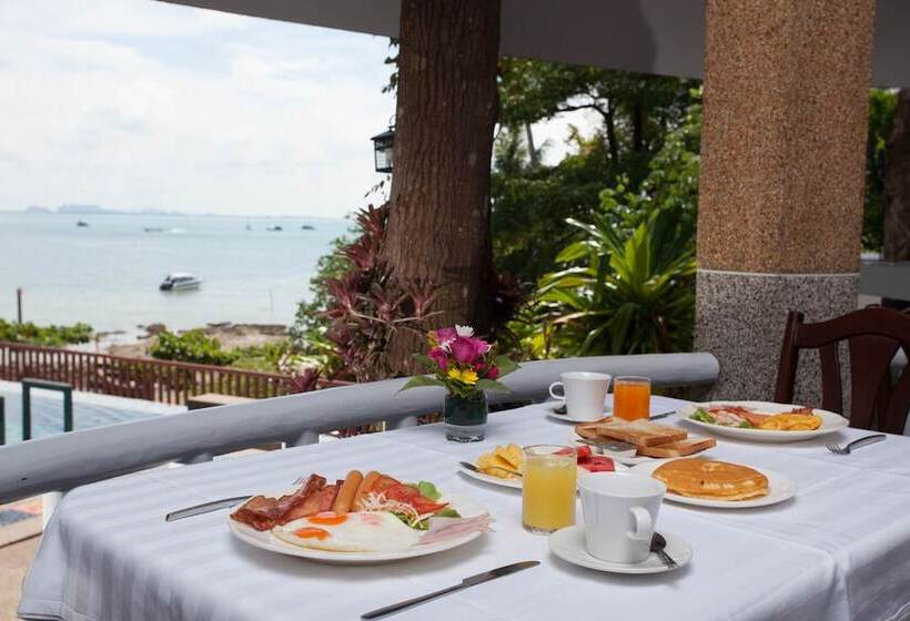 هتل Arawan Krabi Beach Resort