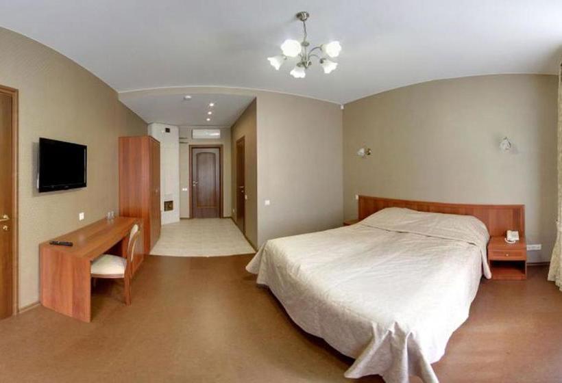 Hotel Aximaris Furnished Rooms