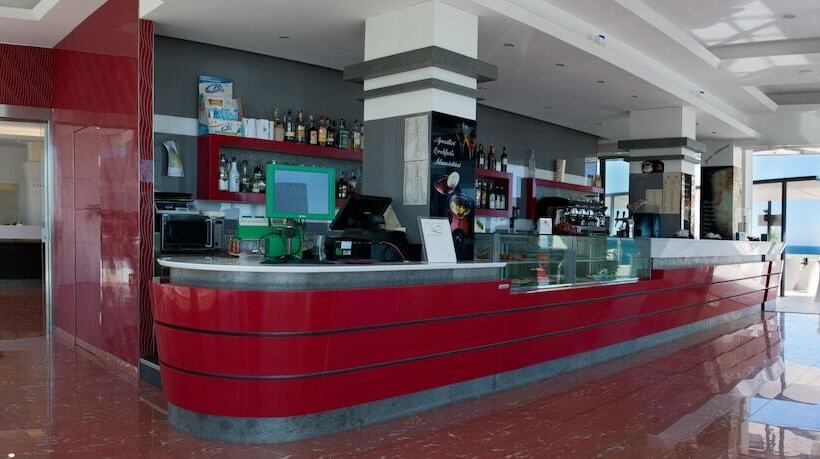 هتل Belvedere