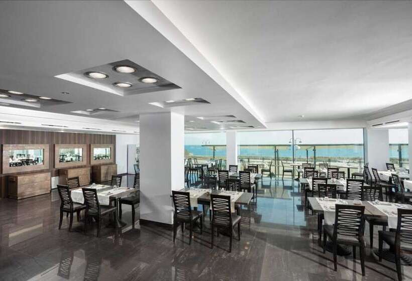 هتل Belvedere
