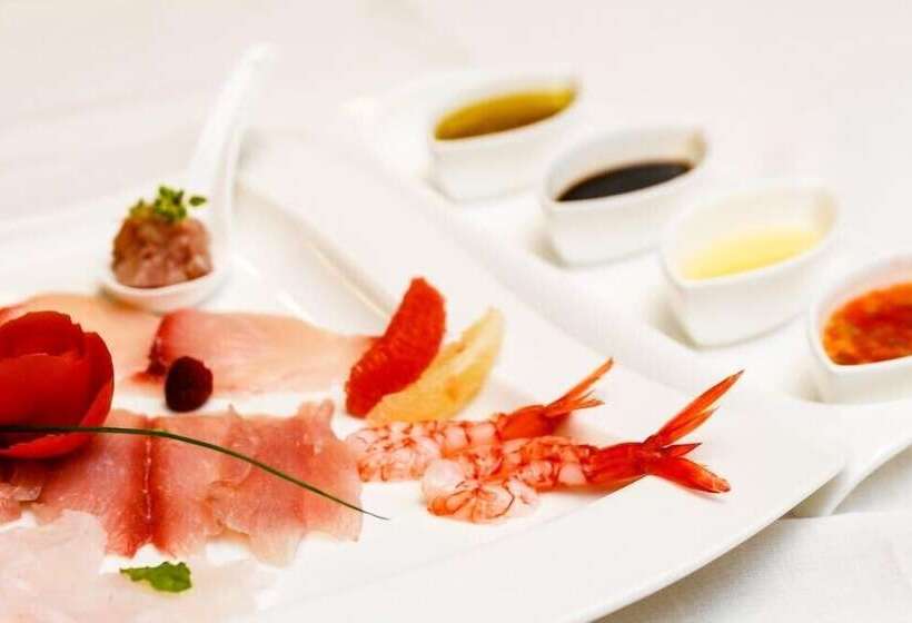 Отель Cala Del Porto