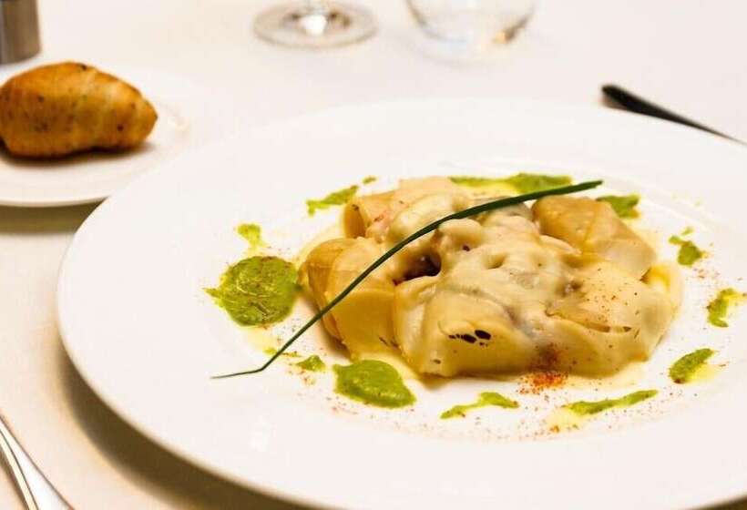 Отель Cala Del Porto