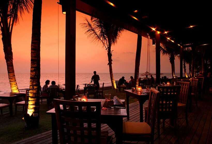 هتل Chongfah Beach Resort Khaolak   Sha Extra Plus
