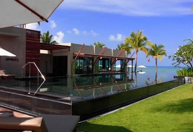 هتل Chongfah Beach Resort Khaolak   Sha Extra Plus