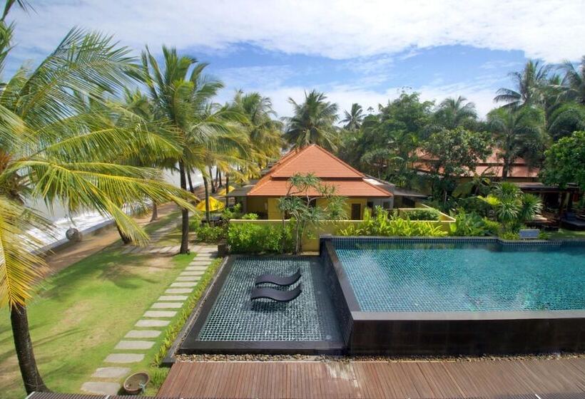 هتل Chongfah Beach Resort Khaolak   Sha Extra Plus