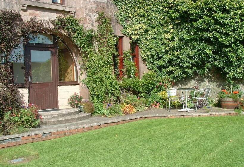 هتل Craigard House