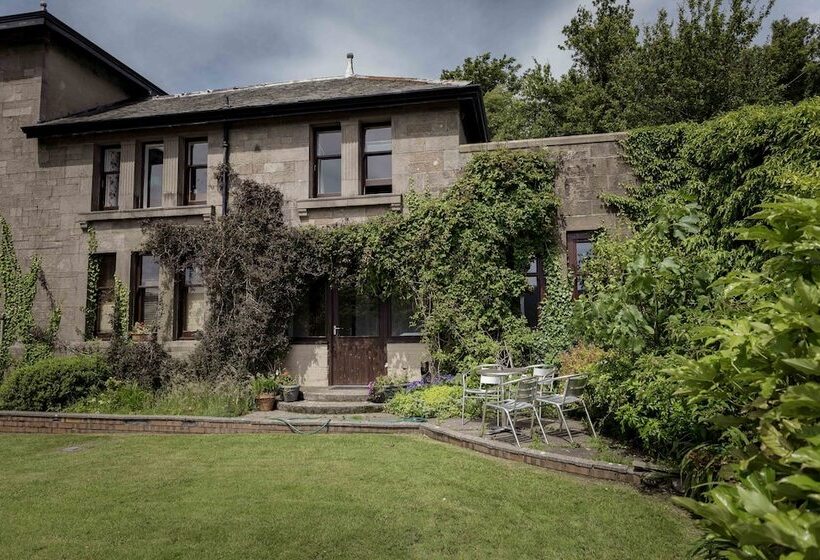 هتل Craigard House