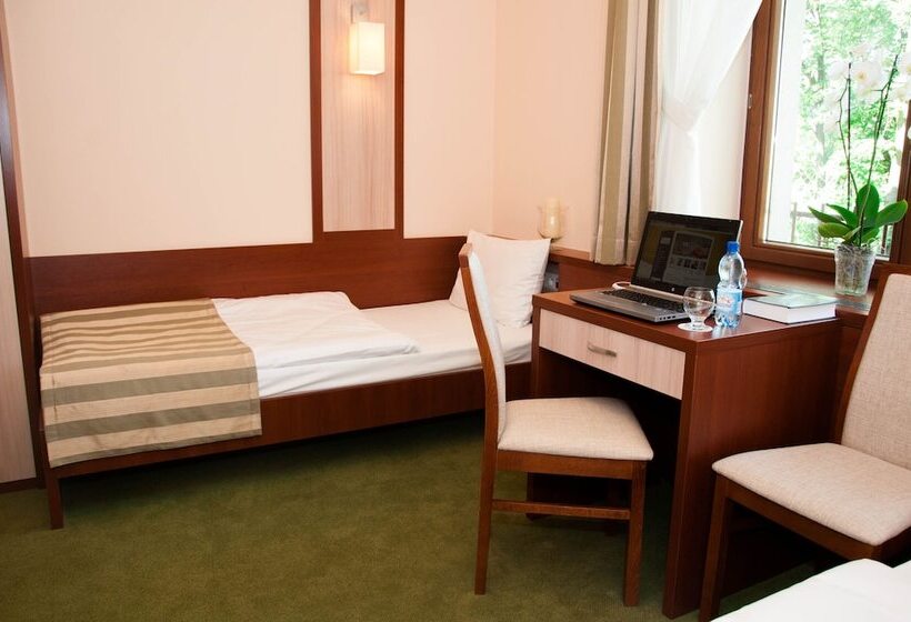 בית מלון כפרי Domus Mater