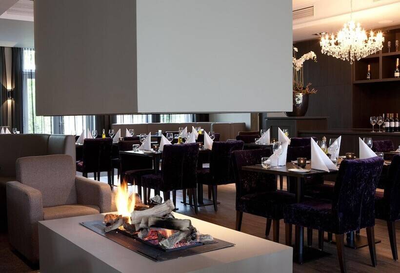 Fletcher Hotel Restaurant Duinzicht