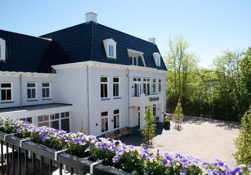 Fletcher Hotel Restaurant Duinzicht