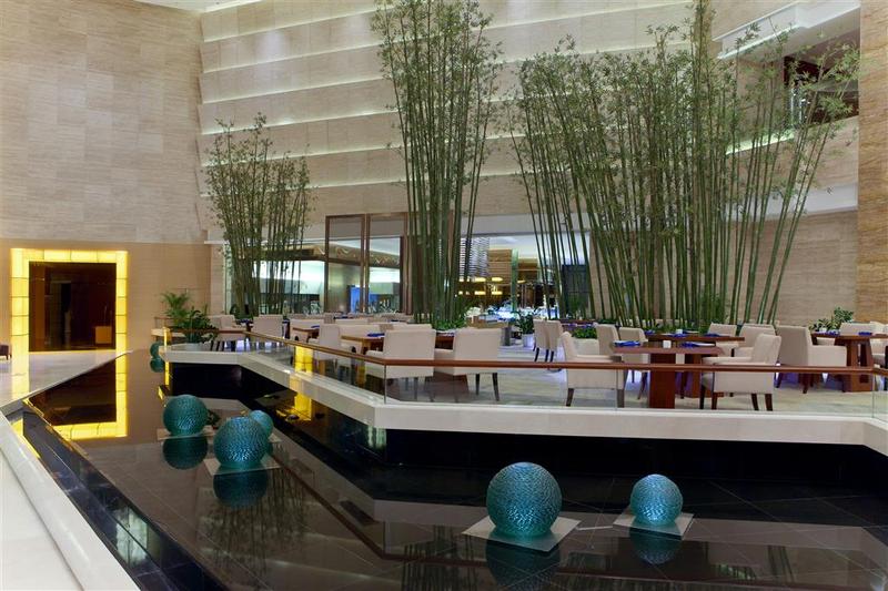 ホテル Four Points By Sheraton Taicang