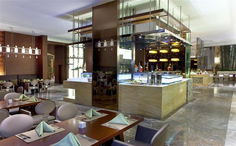 ホテル Four Points By Sheraton Taicang