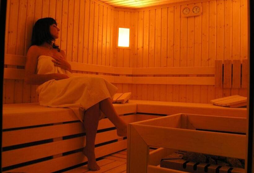 فندق Garnì Carpe Diem