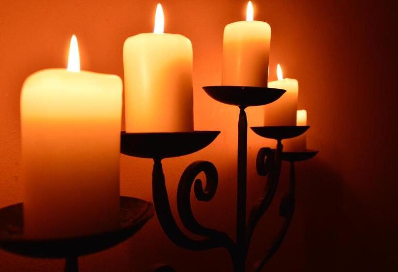 فندق Garnì Carpe Diem