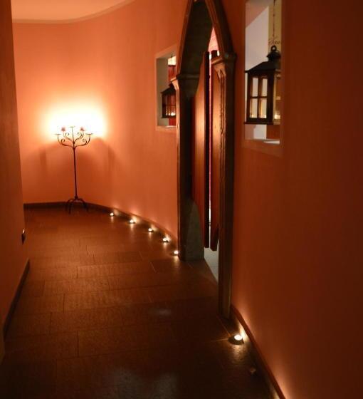 فندق Garnì Carpe Diem