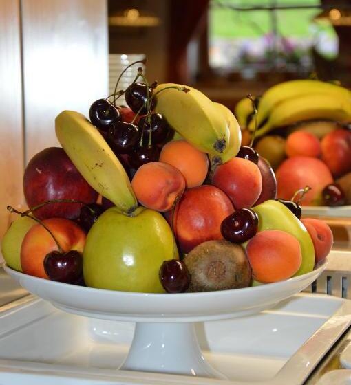 فندق Garnì Carpe Diem