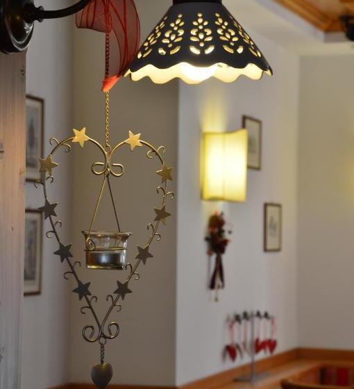 فندق Garnì Carpe Diem