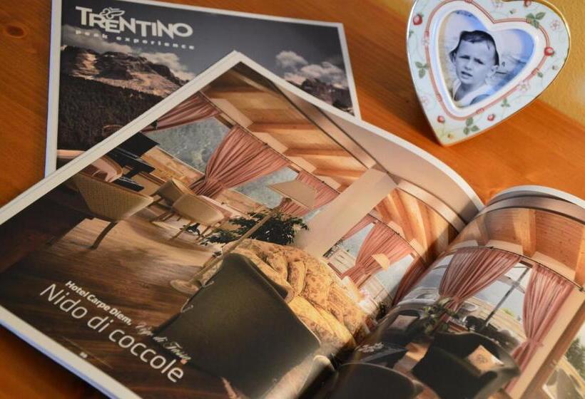 فندق Garnì Carpe Diem