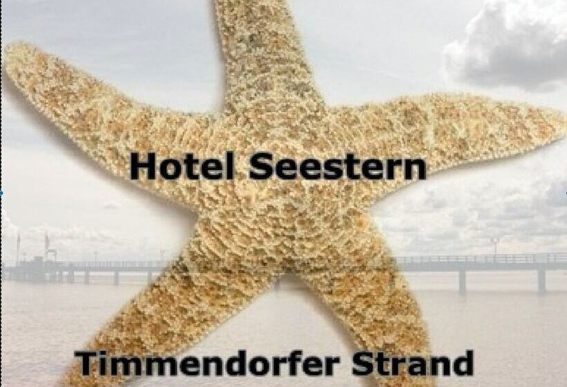 هتل Garni Seestern