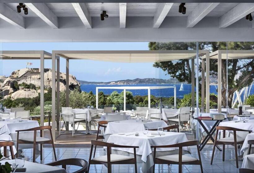 فندق Grand Relais Dei Nuraghi