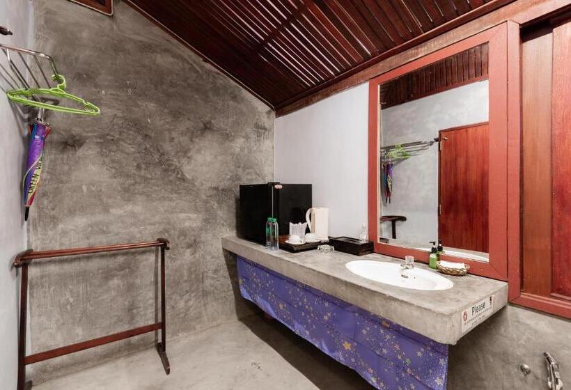هتل Green View Village Resort   Sha Plus