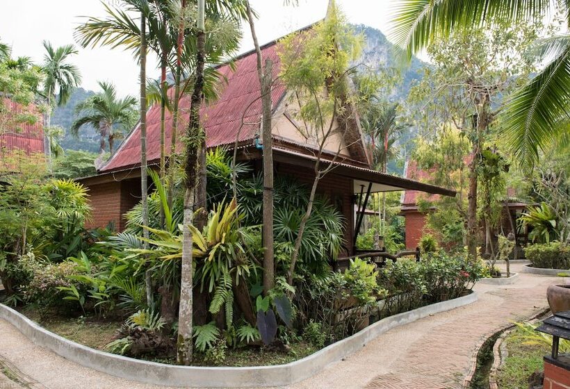 هتل Green View Village Resort   Sha Plus