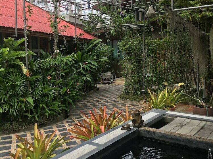 هتل Green View Village Resort   Sha Plus