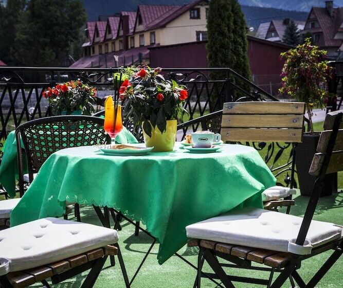 Hotel Helan Family & Spa