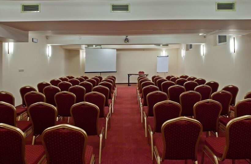 Hotel Helan Family & Spa