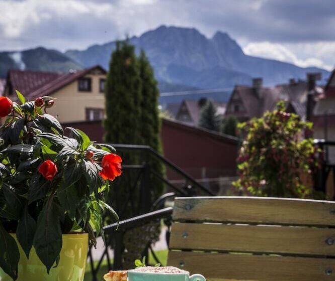 Hotel Helan Family & Spa