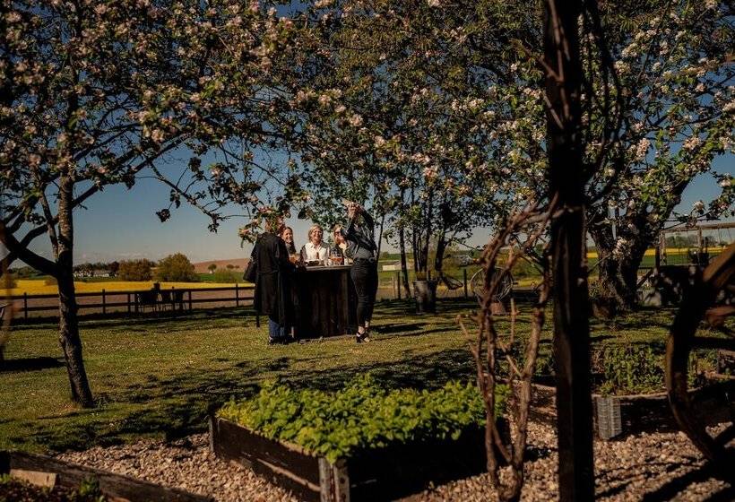 فندق L Mossbylund