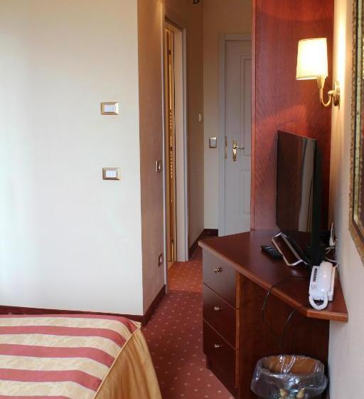 בית מלון כפרי La Dolce Vita