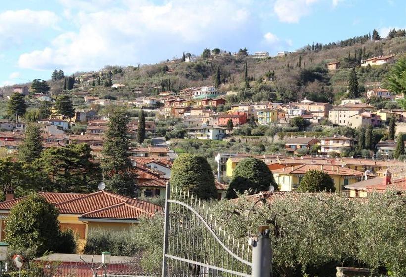 בית מלון כפרי La Dolce Vita