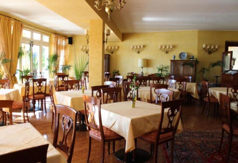 בית מלון כפרי La Dolce Vita