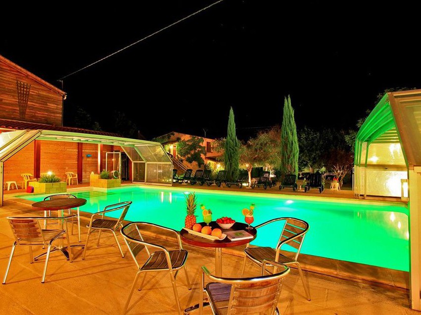 فندق Auberge De La Petite Reine
