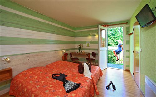 فندق Auberge De La Petite Reine