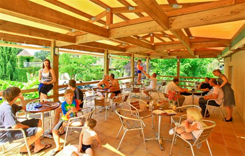 فندق Auberge De La Petite Reine