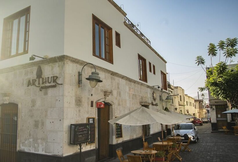 בית מלון כפרי Maison Du Solei