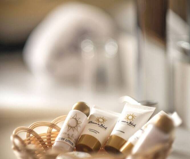 בית מלון כפרי Maison Du Solei