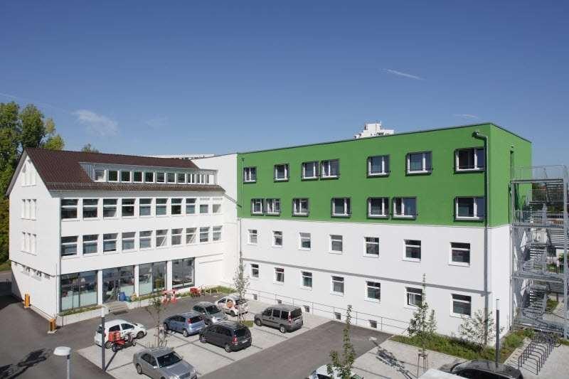Mk Hotel Stuttgart