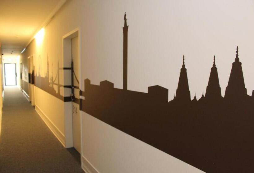 Mk Hotel Stuttgart