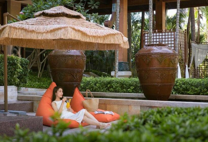 فندق Ocean Sonic Resort Sanya